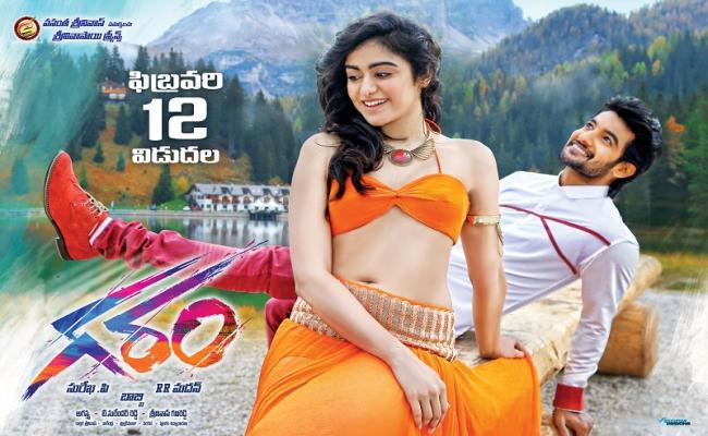director-madan-interview-about-garam